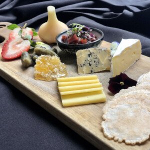 Cheese Board
