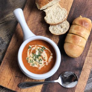 Tomato Bisque